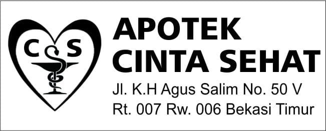 Apotek Cinta Sehat Bekasi